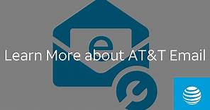 Learn More about AT&T Email | AT&T
