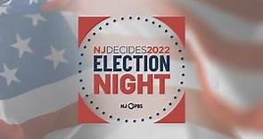 LIVE: NJ election night results 2022 | NJ Decides