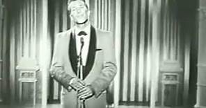 Mister Rock and Roll (Paramount 1957) Trailer - Alan Freed