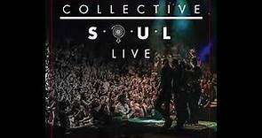 Collective Soul - Shine ("LIVE" The Album Official)