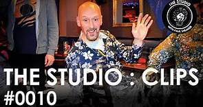 The Studio Clips - Paul Clifford (Paul's musical origin story)