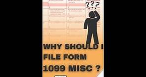 E filing Form 1099 MISC for 2023 -2024 Tax Season