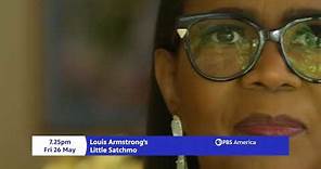 Louis Armstrong's Little Satchmo | Trailer
