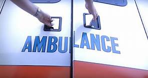 Emergency Medical Technicians and Paramedics Career Video
