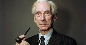 Biografía Bertrand Russell// Nobel de literatura