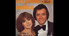 1978 Caline & Olivier Toussaint - Les Jardins De Monaco