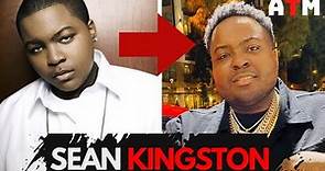 What Happened to Sean Kingston?