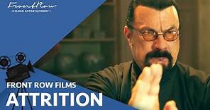 Attrition | Official Trailer | Available On Demand February 12