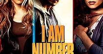 I Am Number Four streaming: where to watch online?