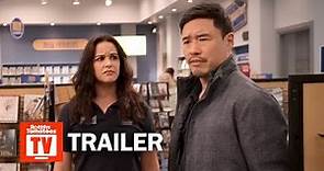 Blockbuster Season 1 Trailer