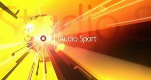 NOS Studio Sport intro