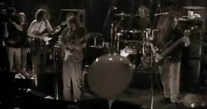Widespread Panic - 1991 at the Georgia Theatre - (Panic in the Streets Bonus Footage)