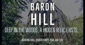 URBEX / Exploring Baron Hill - The Lost Mansion... An Exquisite and Perilous Gem in the Woods