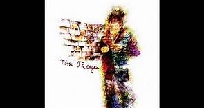 Tim O'Reagan - Black & Blue