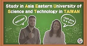 Study in Asia Eastern University of Science and Technology