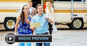 Signed, Sealed, Delivered: The Road Less Traveled (Sneak Peek) | Hallmark Movies & Mysteries