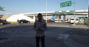 La historia del puente de la muerte en Reynosa: Parte 2