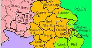 Upper Silesia and the League of Nations
