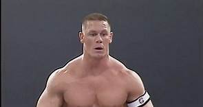 WWE Backlash (TV Special 2006)