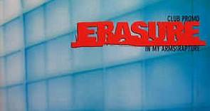 Erasure - In My Arms / Rapture (Club Promo)