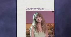 Taylor Swift - Lavender Haze (Acoustic Version)