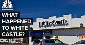 Why Isn’t White Castle A Fast-Food Giant?