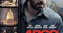 Argo - film: dove guardare streaming online