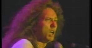 Whitesnake - Ready An' Willing - Live Donnington 1983