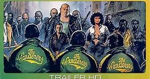 The Wanderers ≣ 1979 ≣ Trailer #2