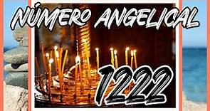 ❤️ Significado espiritual del número angelical 1222. Simbolismo, numerología, amor y relaciones.