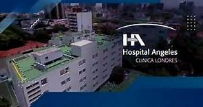 Hospital Angeles Clínica Londres