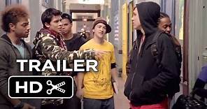 Run Official Trailer (2014) - Parkour Action Movie HD