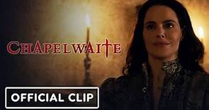 Chapelwaite - Official Exclusive Season 1 Clip (2021) Adrien Brody, Emily Hampshire