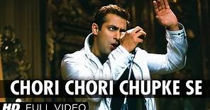 Chori Chori Chupke Se | Lucky - No Time For Love | Salman Khan, Sneha Ulaal | Adnan Sami