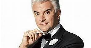 John O'Hurley BBC Interview & Life Story - Seinfeld / Family Feud / Spamalot The Musical