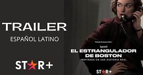 El Estrangulador De Boston | Tráiler Español Latino | Star+