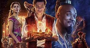Watch Aladdin (2019) full HD Free - Movie4k to
