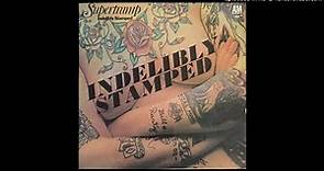 10. Aries - Supertramp - Indelibly Stamped