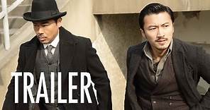The Bullet Vanishes - OFFICIAL HD TRAILER - Chinese Murder Mystery