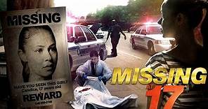 Missing At 17 - Official DVD Trailer
