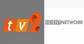 The Ident Network: TV2 (RTM) (Malaysia) 1969 - 2021