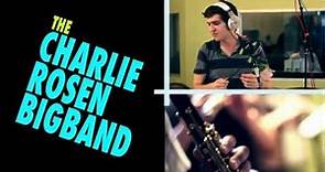 Introducing - The Charlie Rosen Big Band