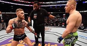 Conor McGregor's First Event as a Headliner in USA | UFC Boston, 2015 | On This Day