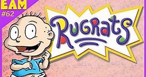 Reviewing & Ranking Every Season of Rugrats