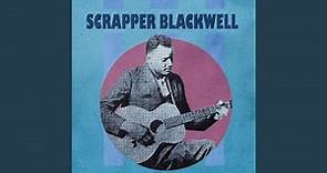 Mr Scrapper's Blues