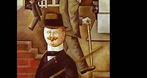 GEORGE GROSZ