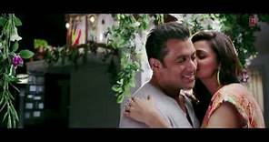 "Tumko To Aana Hi Tha" Full Video Song "Jai Ho" | Salman Khan, Daisy Shah