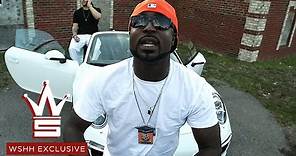 Young Buck "Push" (WSHH Exclusive - Official Music Video)