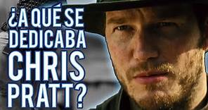 Chris Pratt: Antes de la fama | El Top | Prime Video España