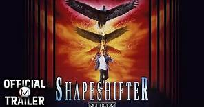 SHAPESHIFTER (1999) | Official Trailer